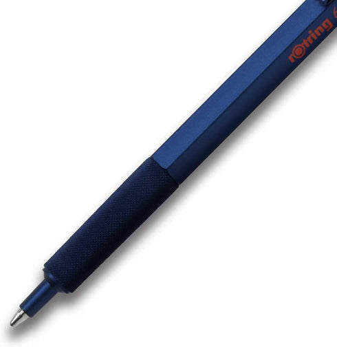 ロットリング ボールペン rOtring 600 アイアンレッド ロットリング